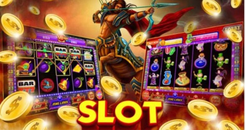 Những mẹo cực hay để chơi slot game luôn nhận được phần thưởng