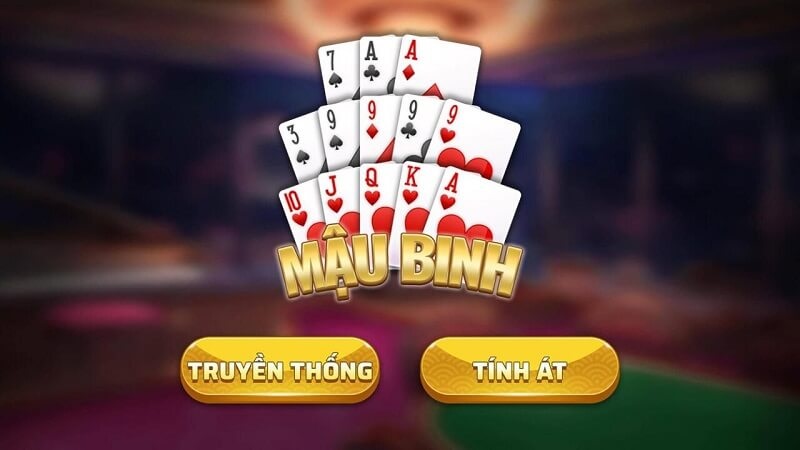 Game Mậu Binh Online Hi88