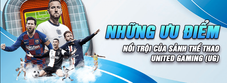 Khái quát về trò chơi United Gaming Hi88