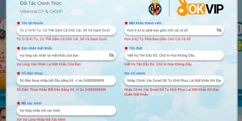 Chi tiết cách đăng ký Hi88 trên máy tính