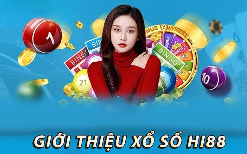 Sảnh lô đề nhà cái Hi88 có gì đặc biệt khi được nhắc đến?