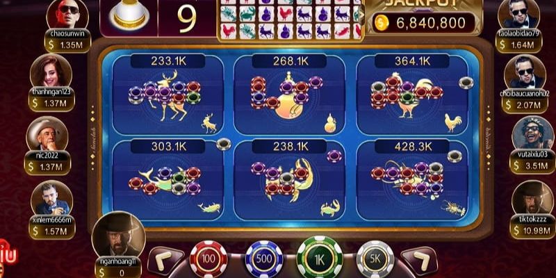 Hướng dẫn chi tiết cách rút tiền Game Bầu Cua Tôm Cá Hi88 nhanh chóng