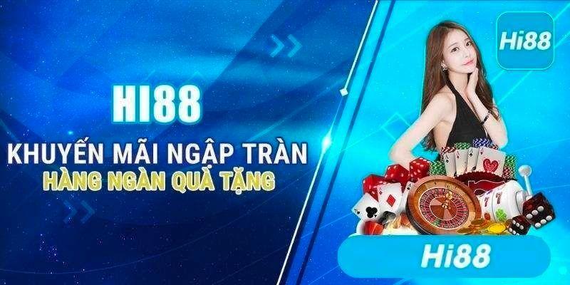 Vì sao nhà cái Hi88 lại được nhiều người yêu thích