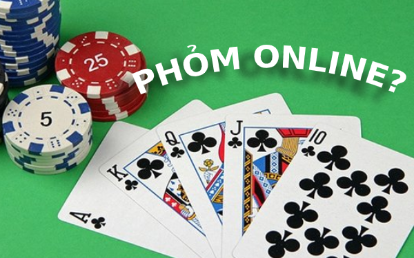 Game Phỏm online Hi88