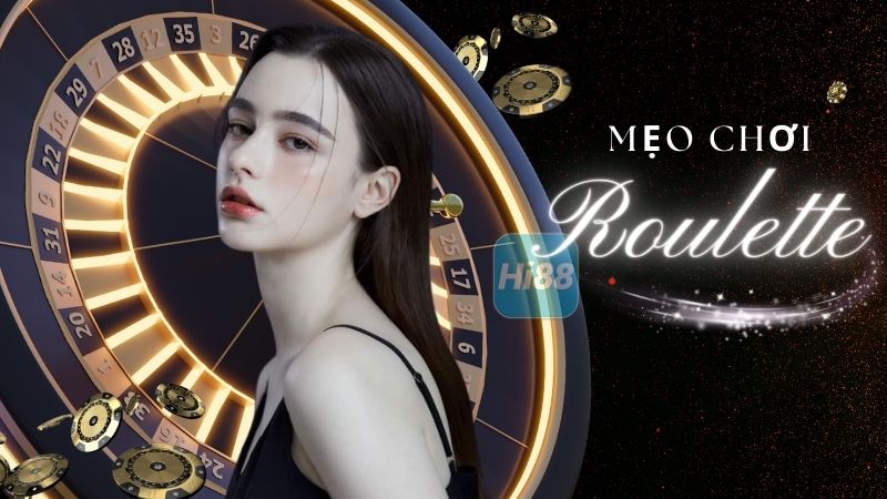 Roulette Hi88 thuộc bộ môn gì?