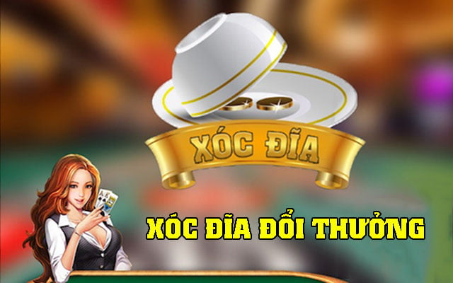 Game xóc đĩa đổi thưởng Hi88