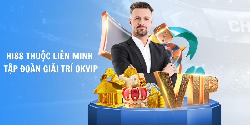 Giới thiệu về nhà cái Hi88