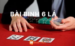 Cách chơi bài binh với luật chơi chi tiết